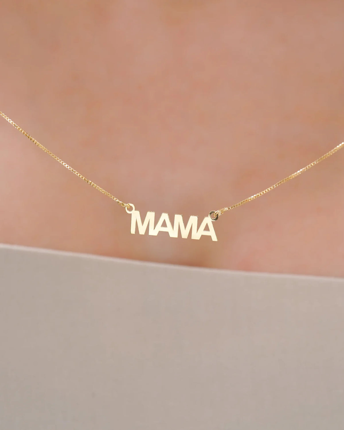 Collar Mamá Luxe