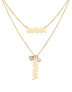 Collar Mamá Luxe