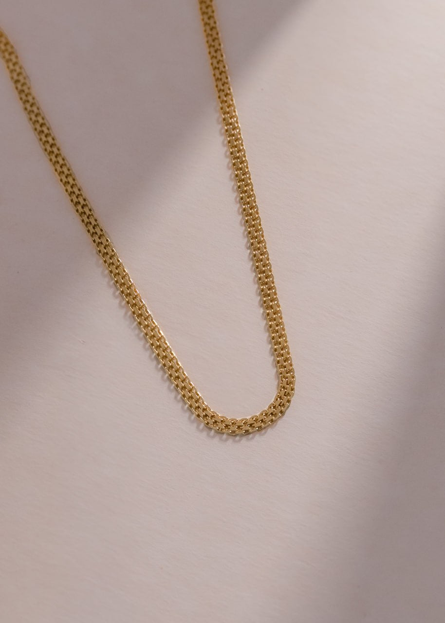 Cadena China IT 3 mm 65 Cms