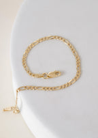 Pulsera 3*1 IT 2.9 mm 19.5 Cms