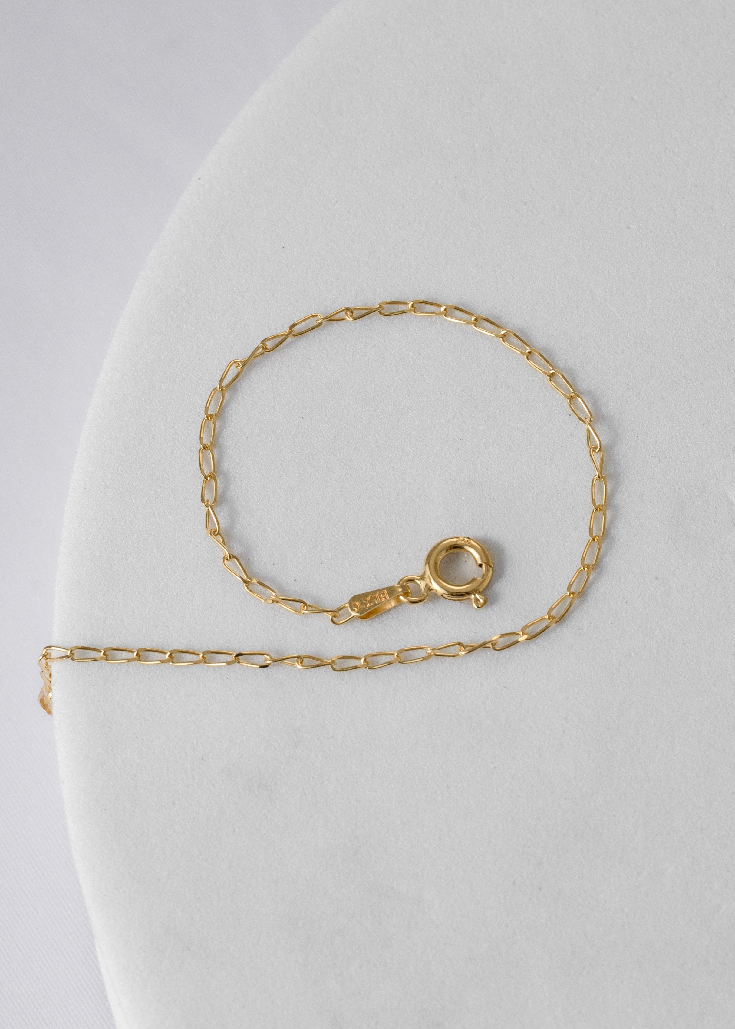 Pulsera Grumetta Rada IT 16 Cms