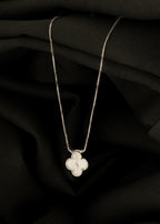 Gargantilla Clover 1,3 Cm 45 Cms + Ext