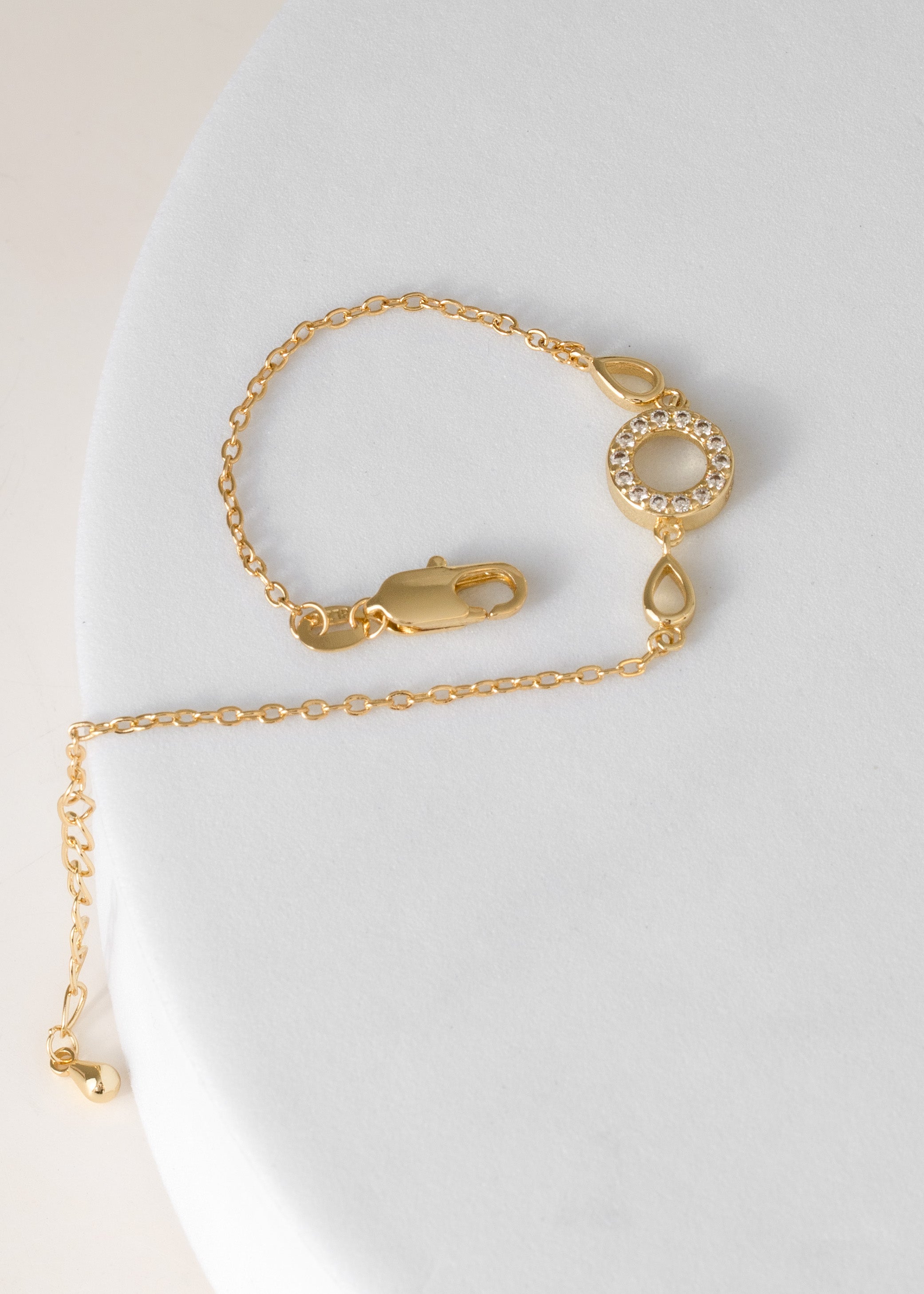 Pulsera Chic
