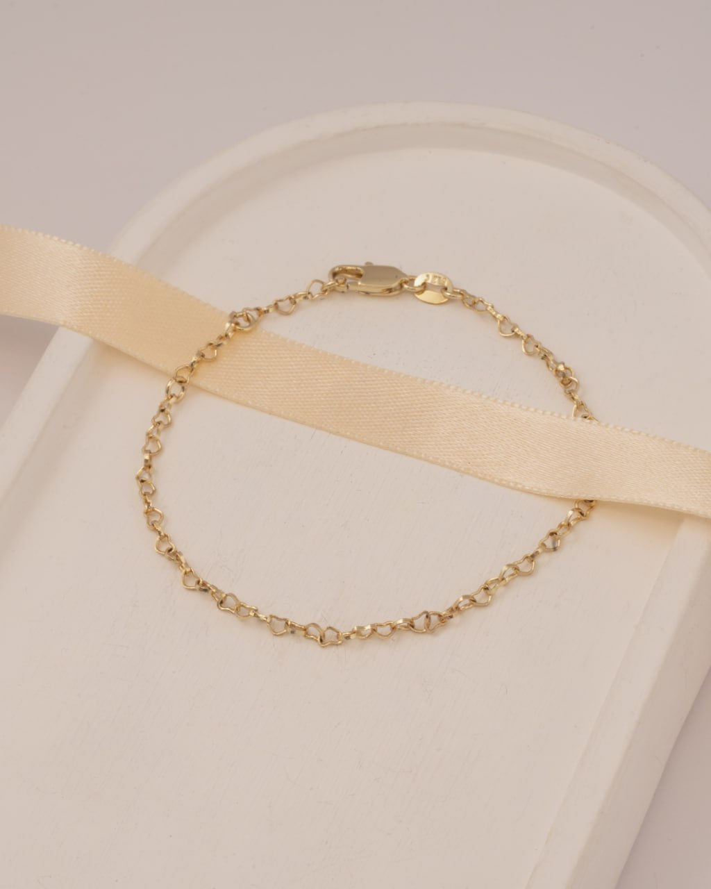 Pulsera Coeur