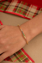 Pulsera Brazalete Slim Colors