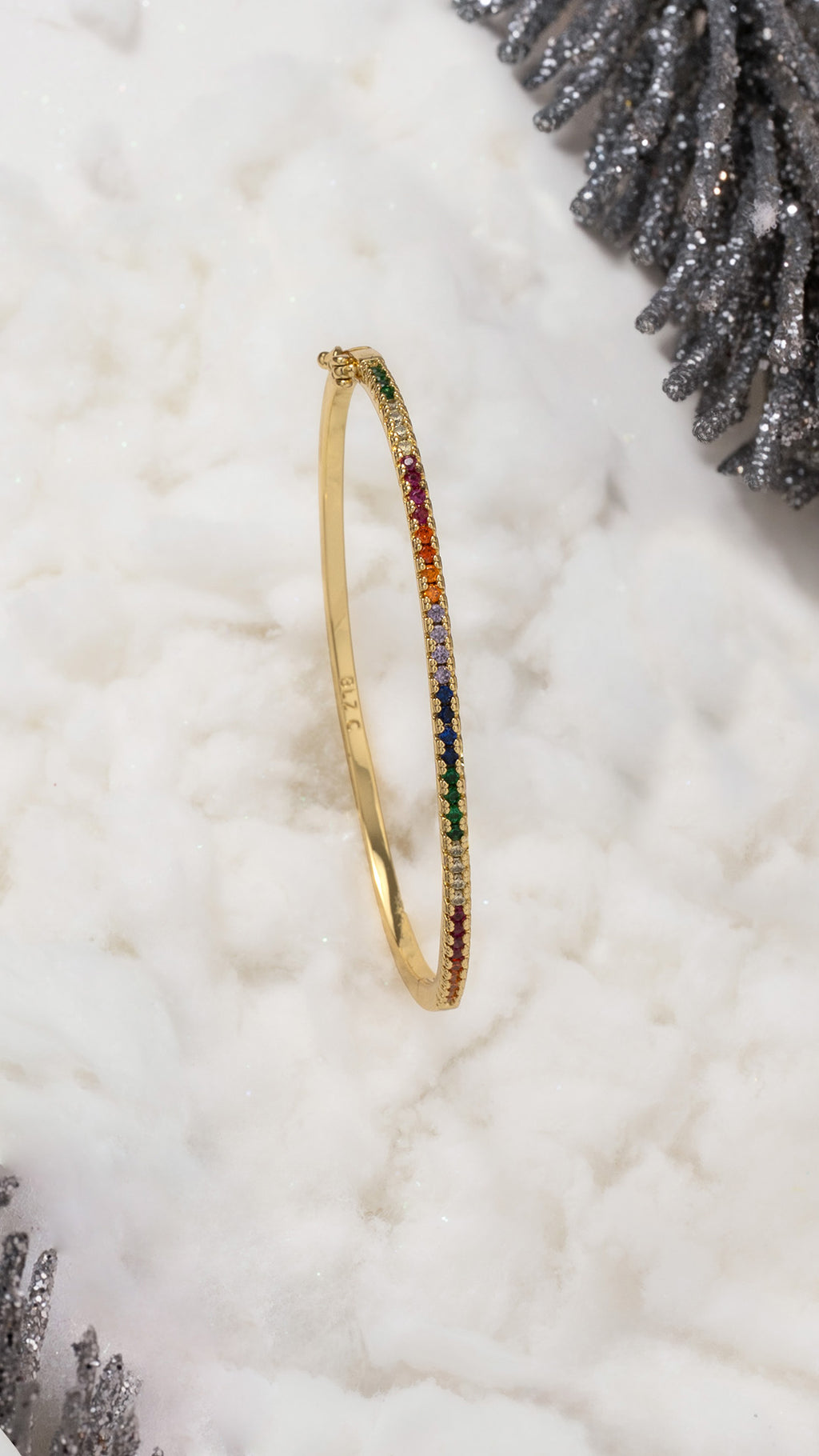 Pulsera Brazalete Slim Colors