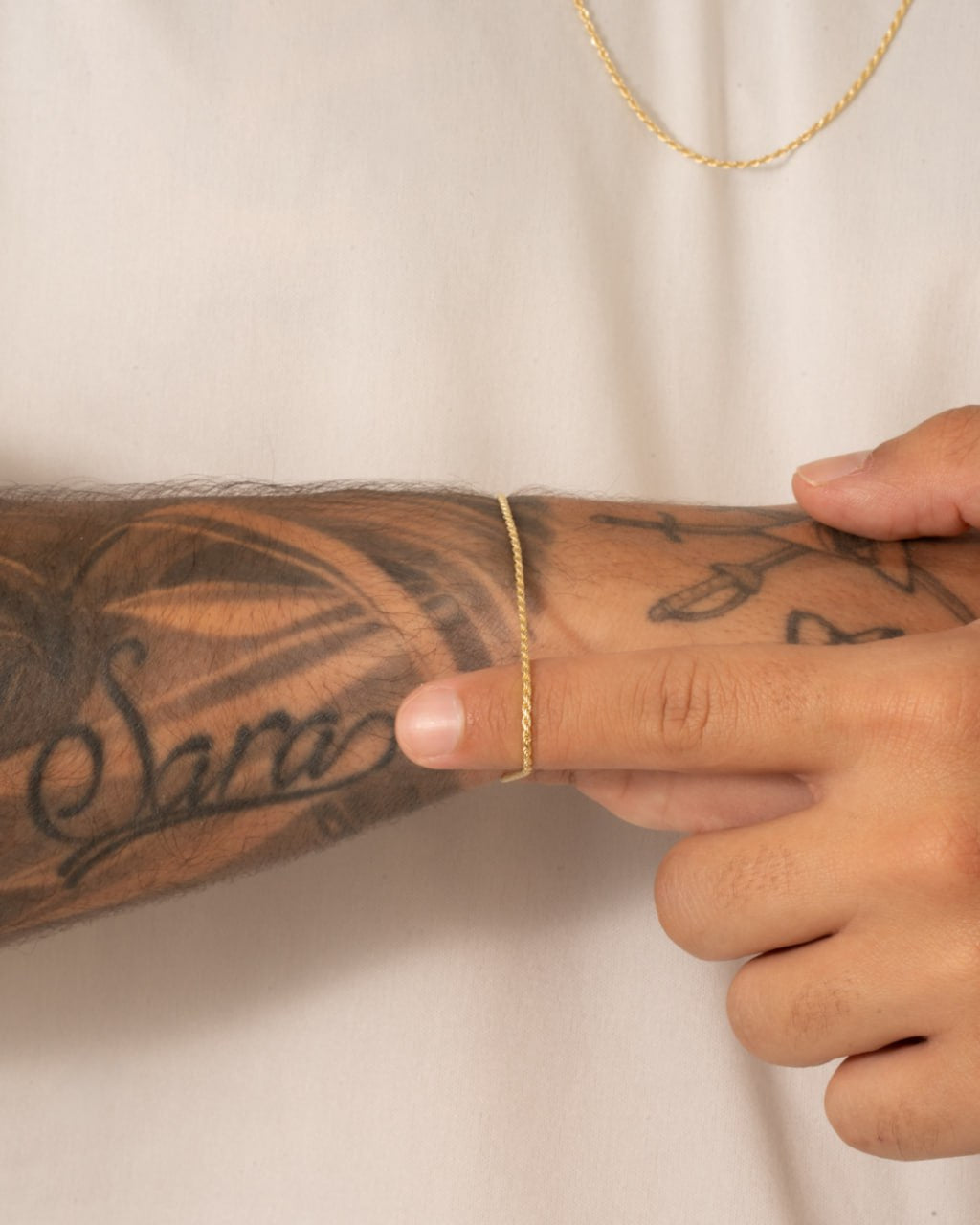 Pulsera Lazito IT