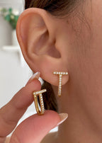 Candonga T Pave 13mm