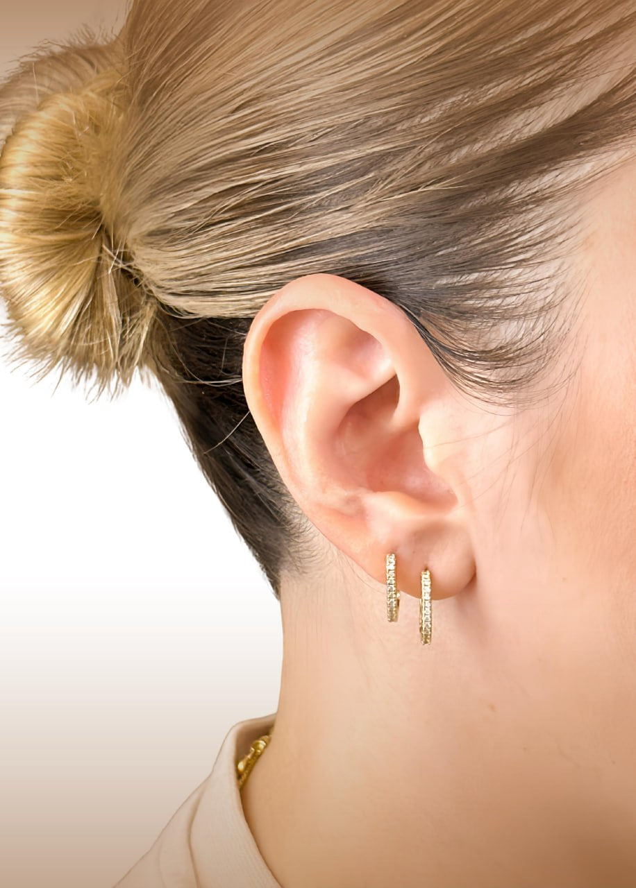 Candonga Gold Luxury