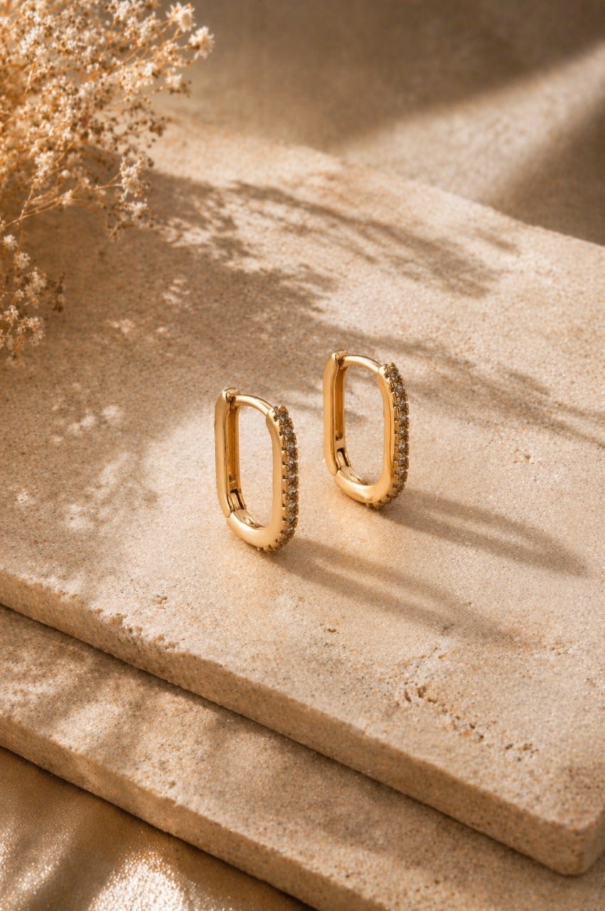 Candonga Gold Luxury