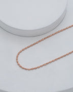 Pulsera Barril Prismc Rose
