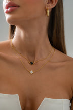 Gargantilla Vc 42 Cms + Extensor