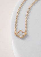 Gargantilla Vc 42 Cms + Extensor