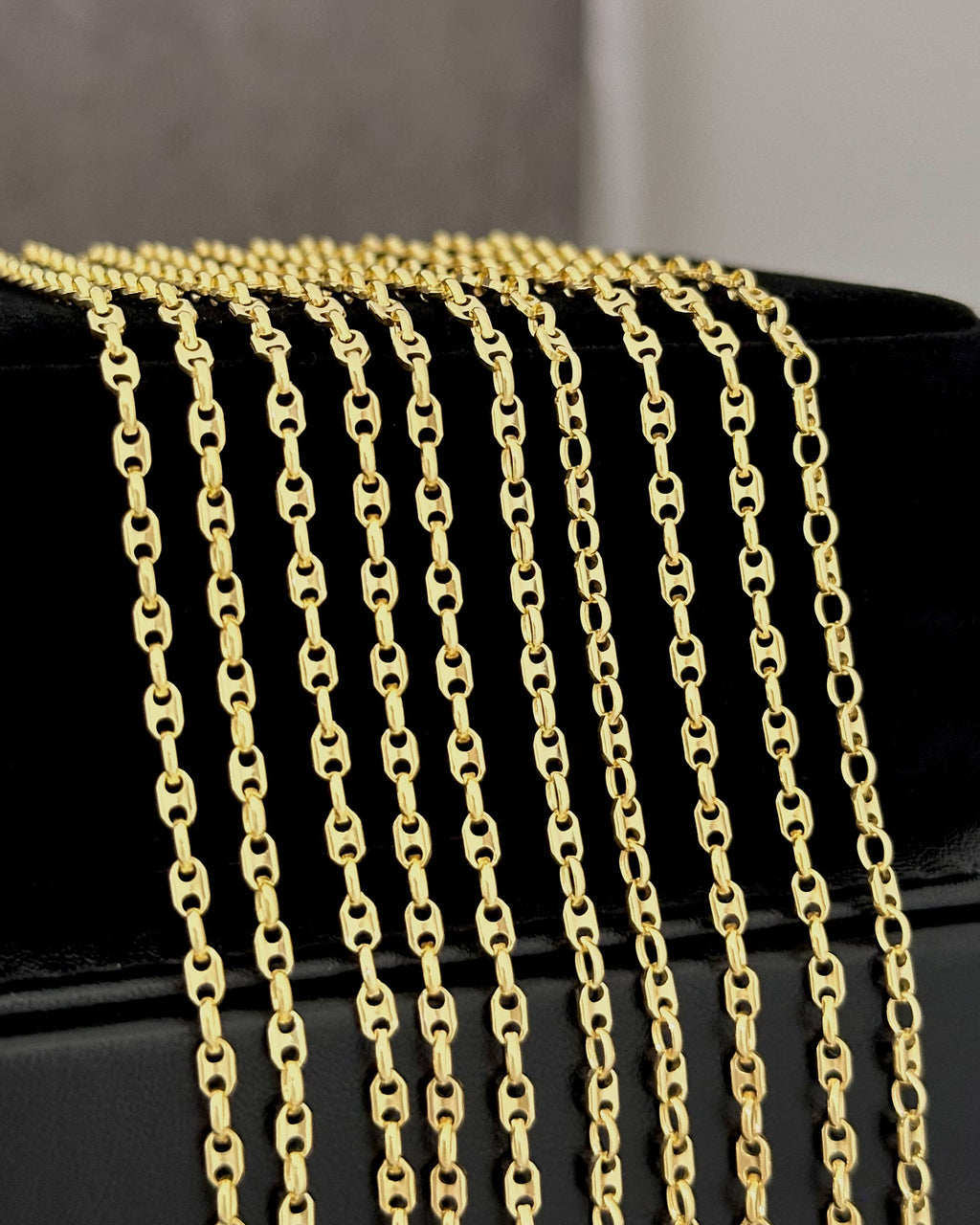 Cadena Gucci IT 2.5 mm