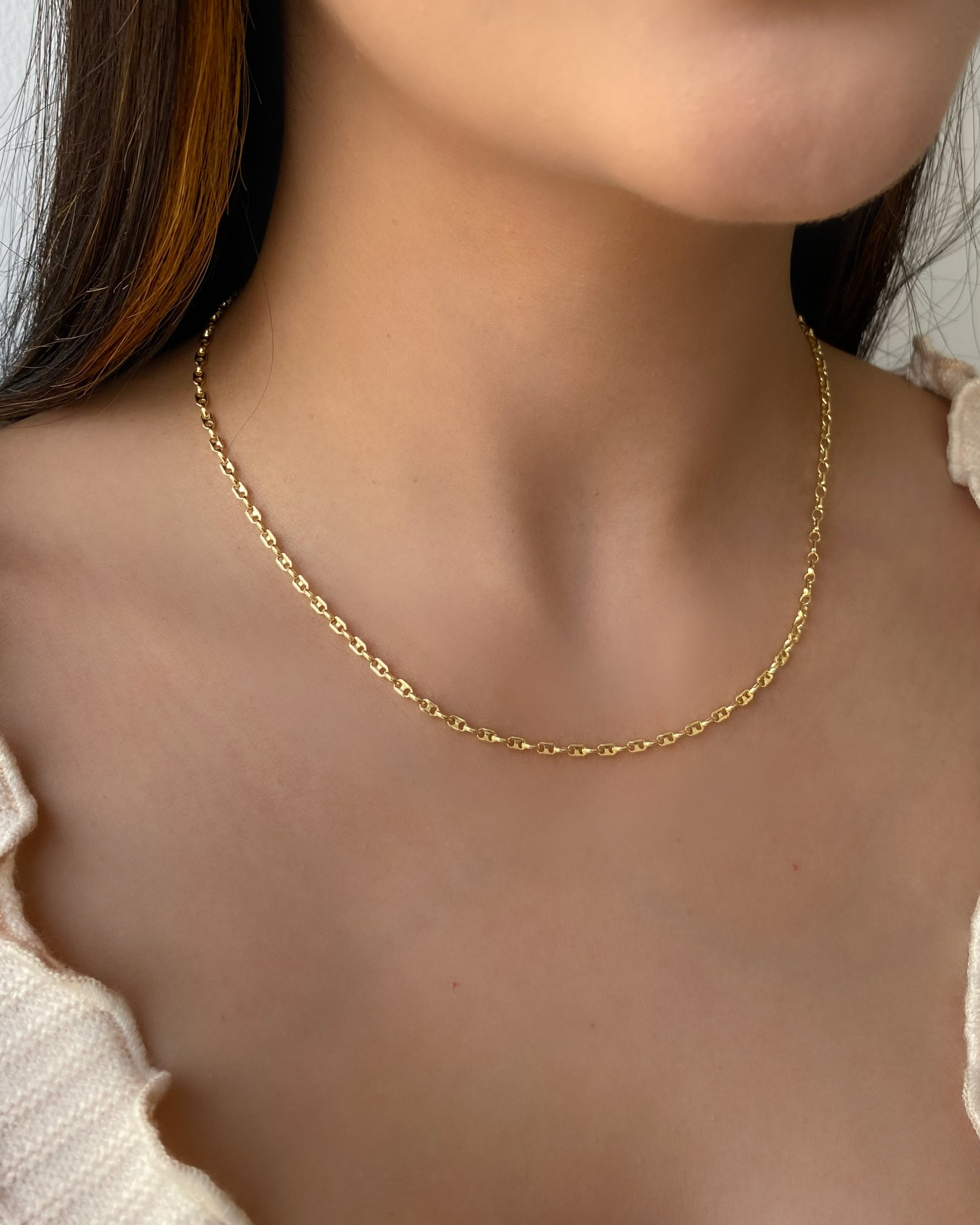 Cadena Gucci IT 2.5 mm
