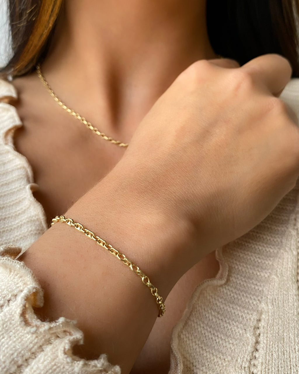 Pulsera Gucci IT 2,5 mm