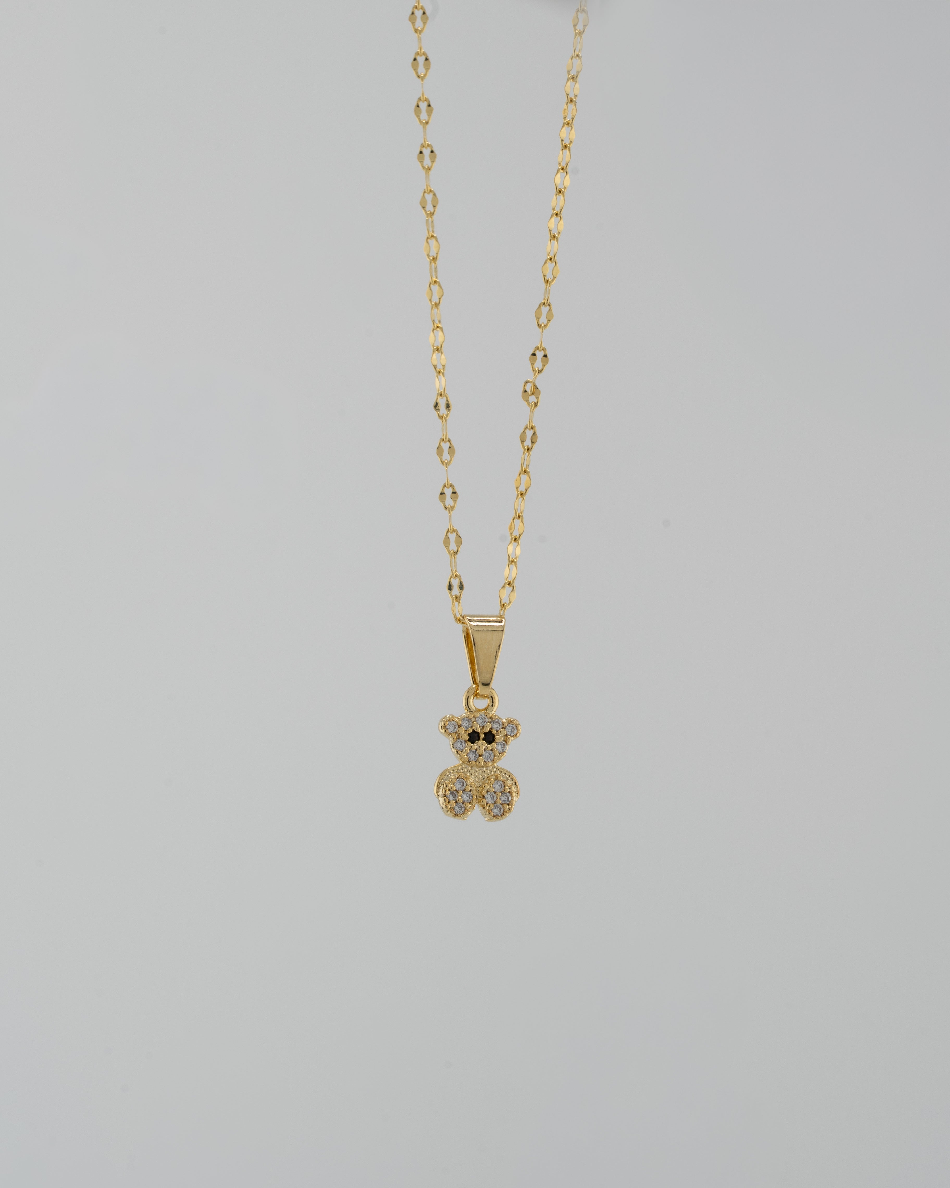 D Osito Circonias