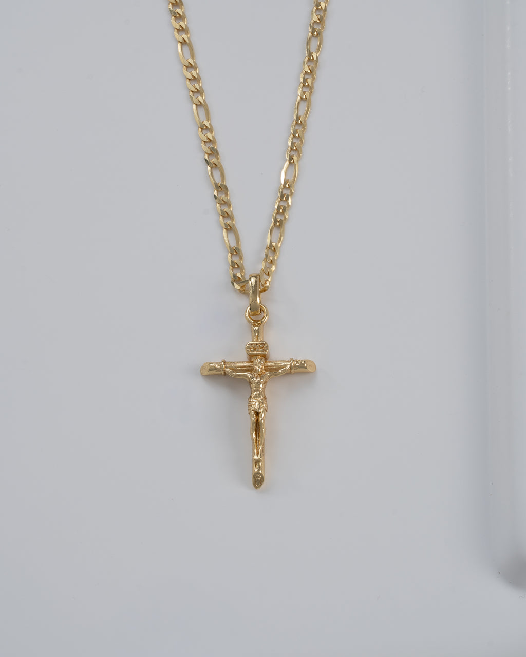 Combo Cartier + Cristo Inri
