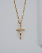 Combo Cartier + Cristo Inri