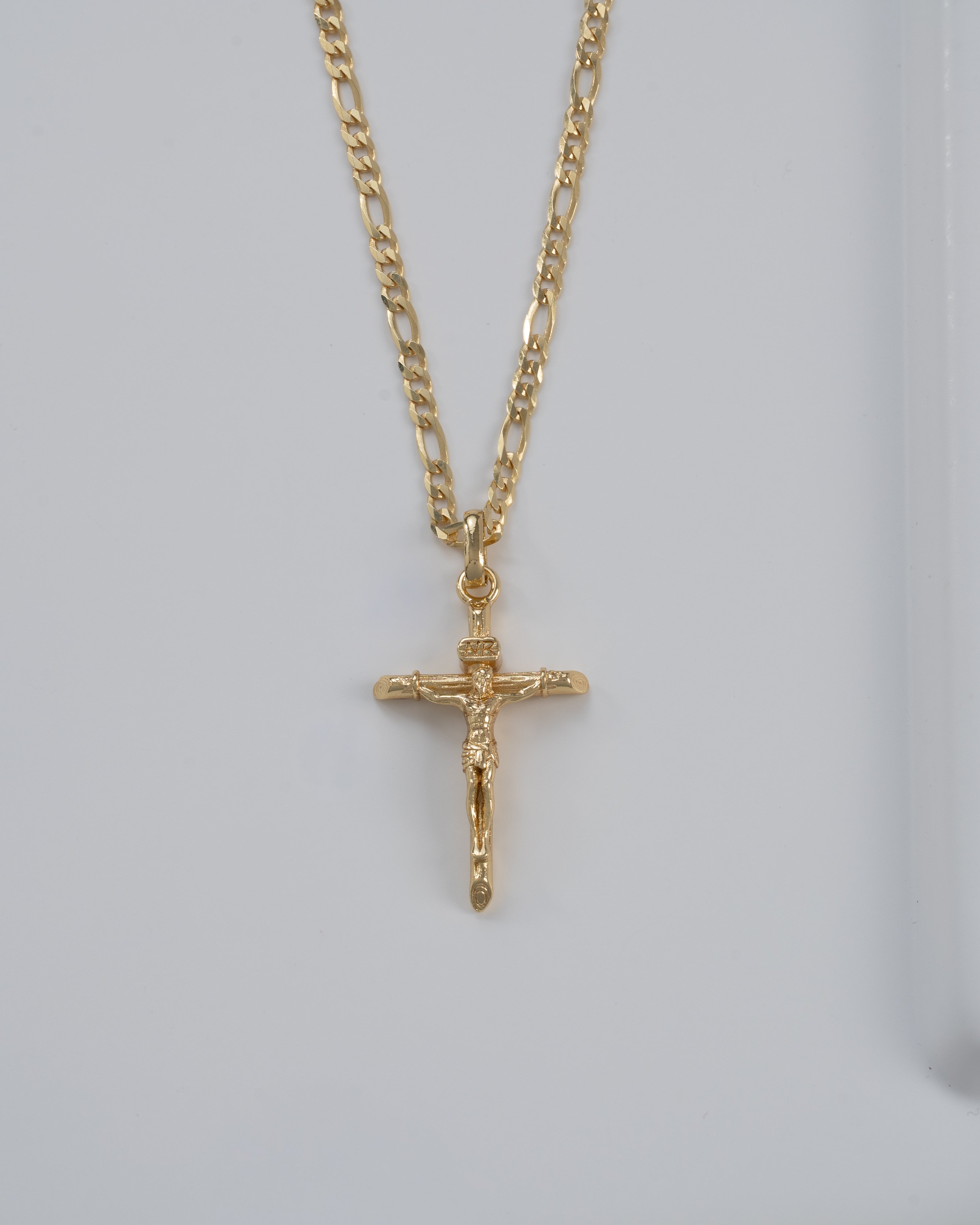 Combo Cartier + Cristo Inri