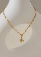Set Singapur + VanCleef Circonias