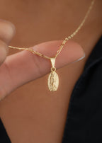 Set Cartier + Guadalupe Finita