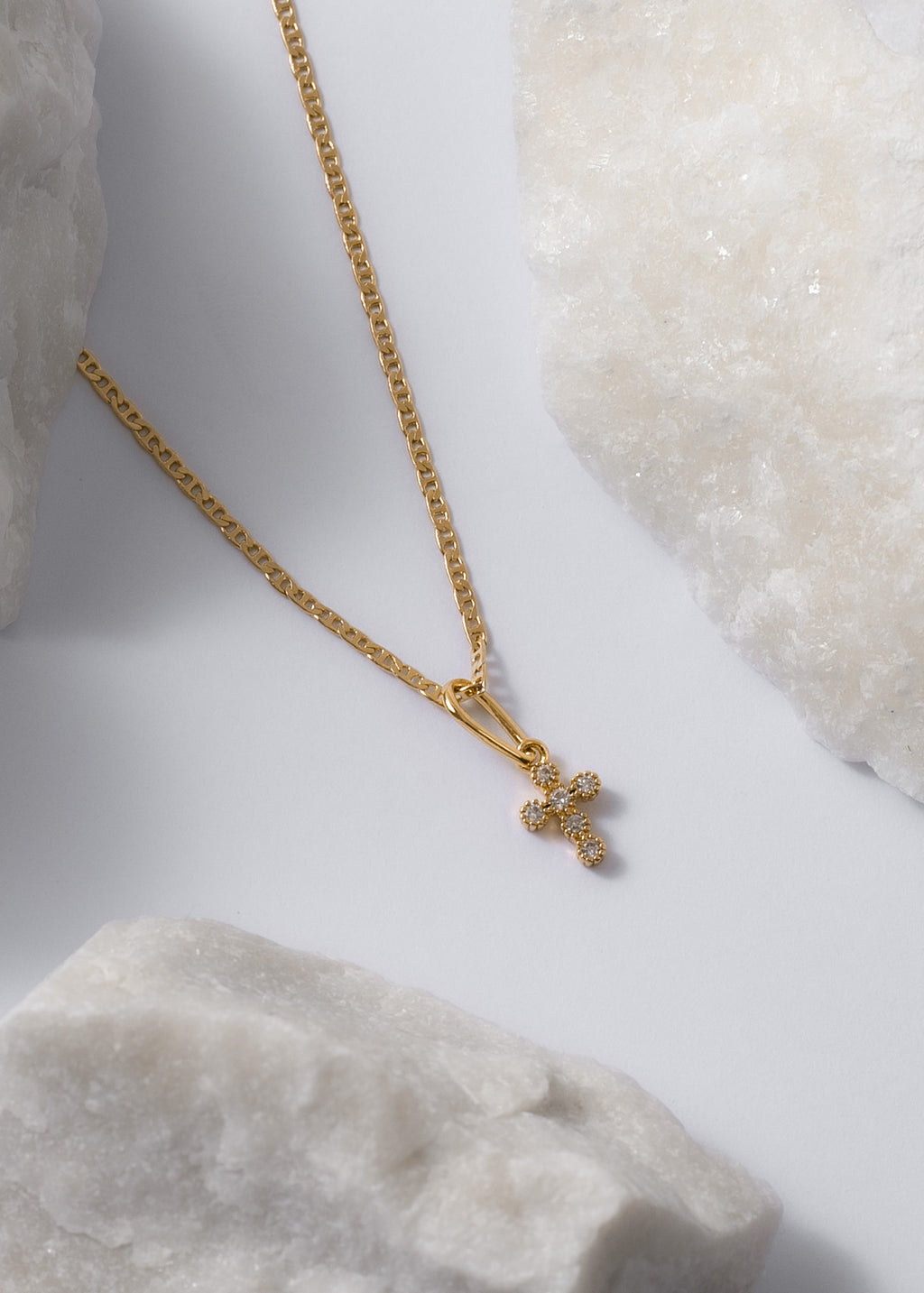 Set Cruz Circonia