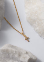 Set Cruz Circonia