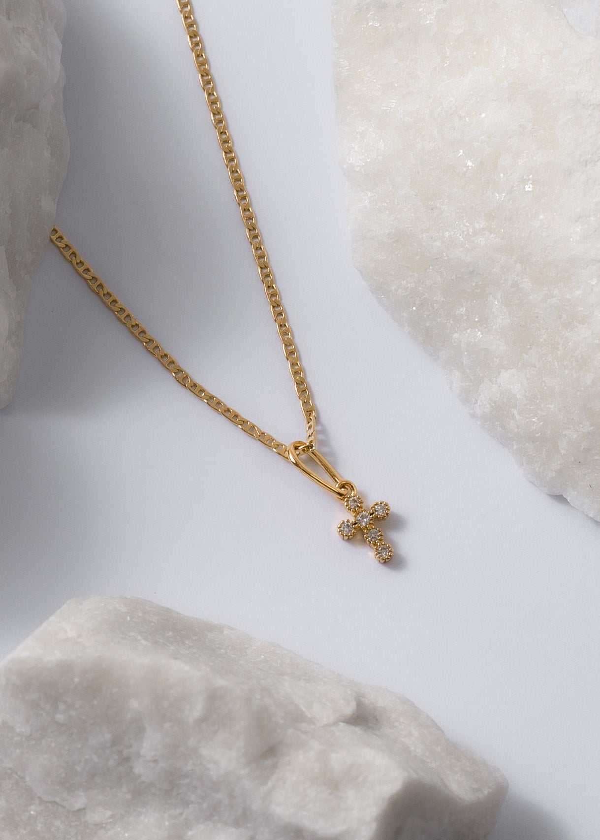 Set Cruz Circonia