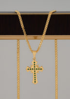 Set T. Chino + Cruz Sagrada