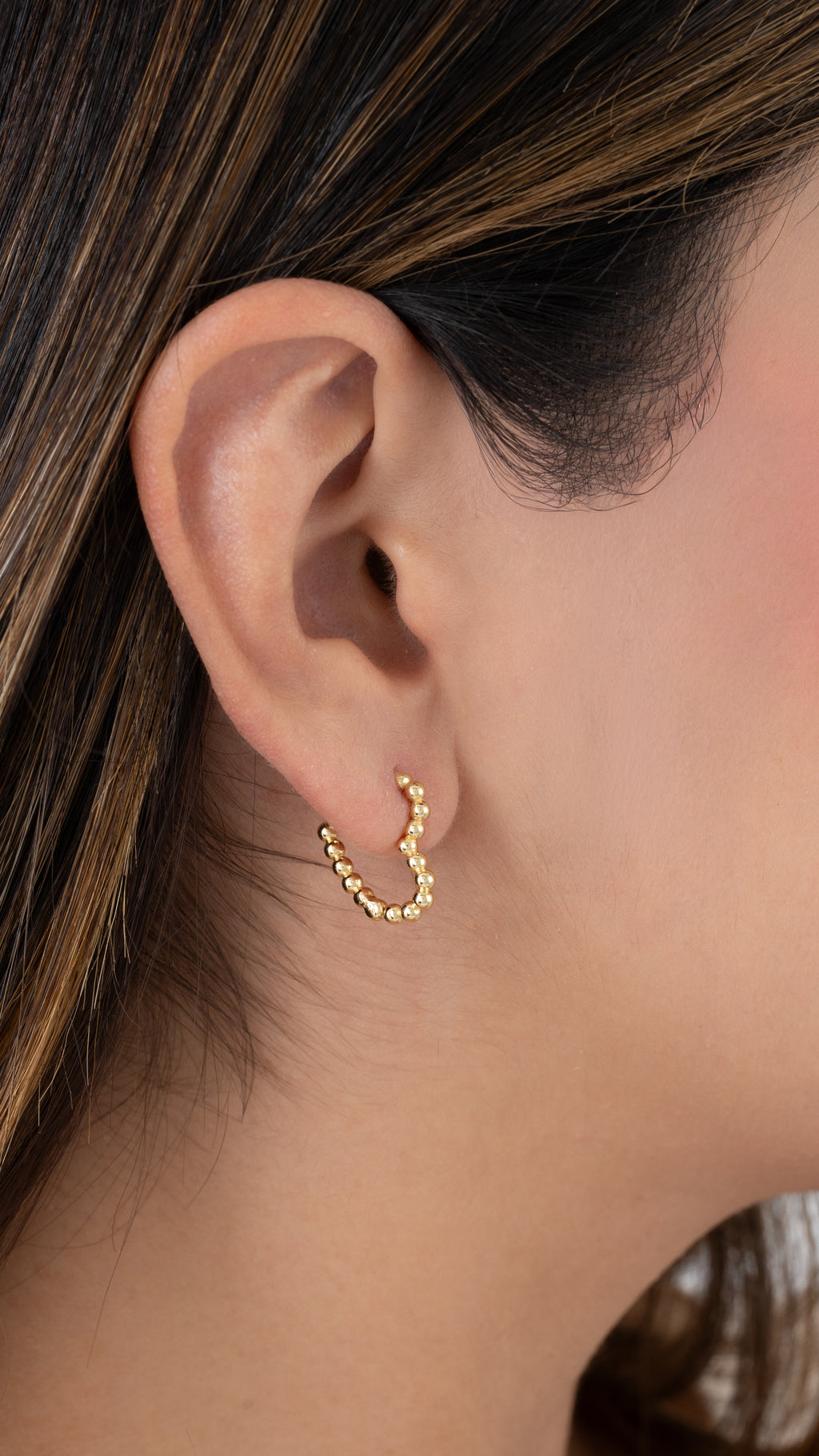 Candonga Coeur 17.2mm