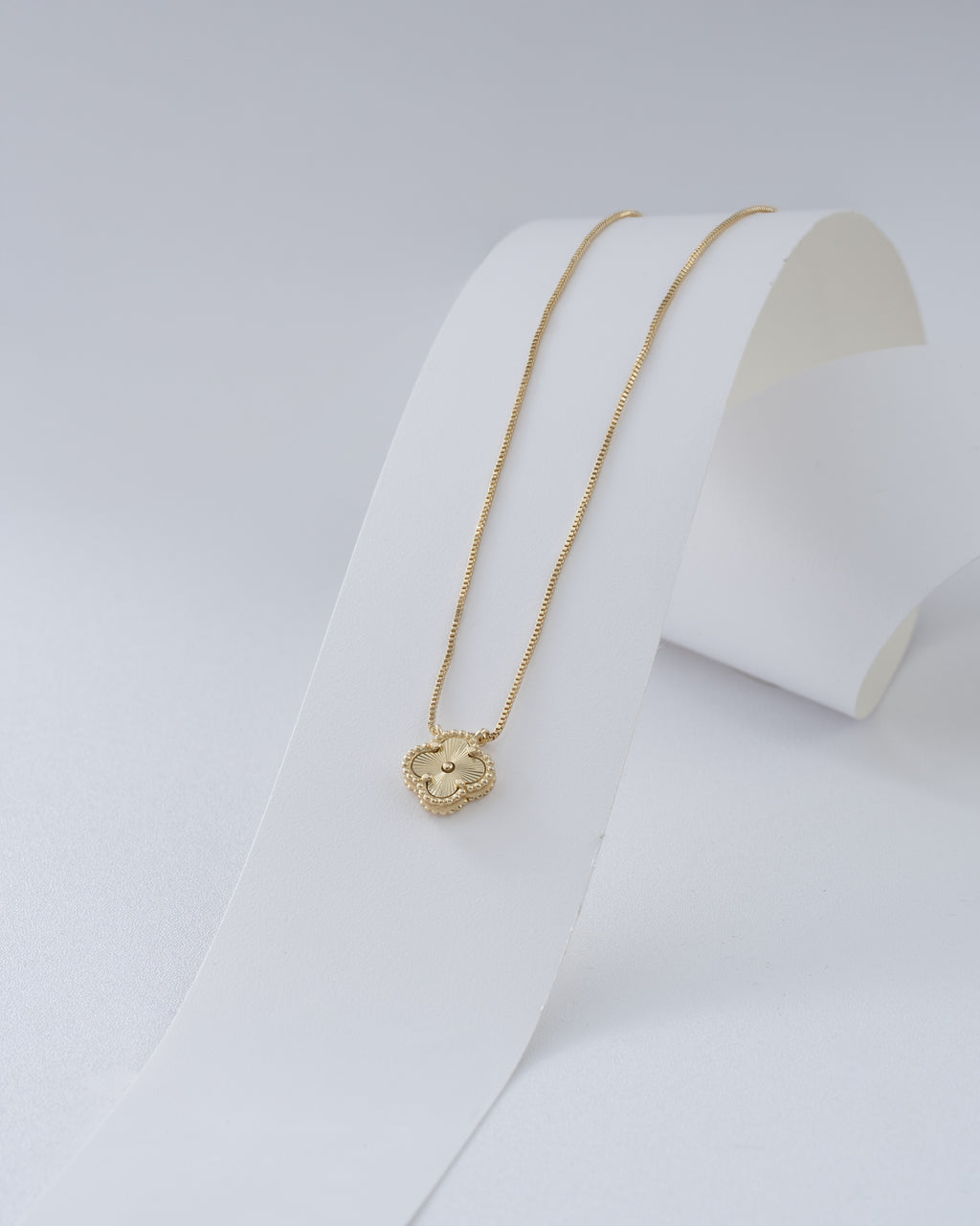 G Clover 1.3 Cms 45 Cms + Ext.