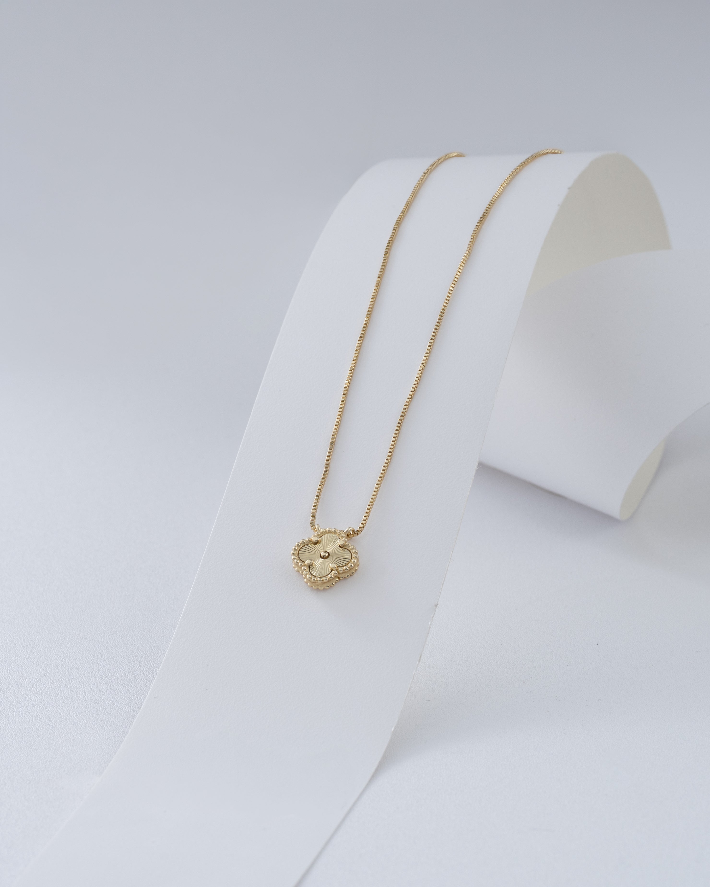 G Clover 1.3 Cms 45 Cms + Ext.