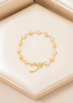 Pulsera Romatic 16cm + Ext