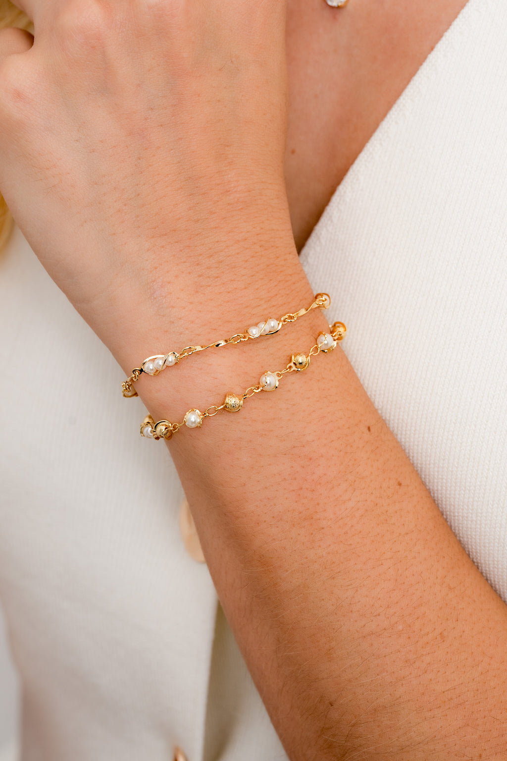 Pulsera Romatic 16cm + Ext