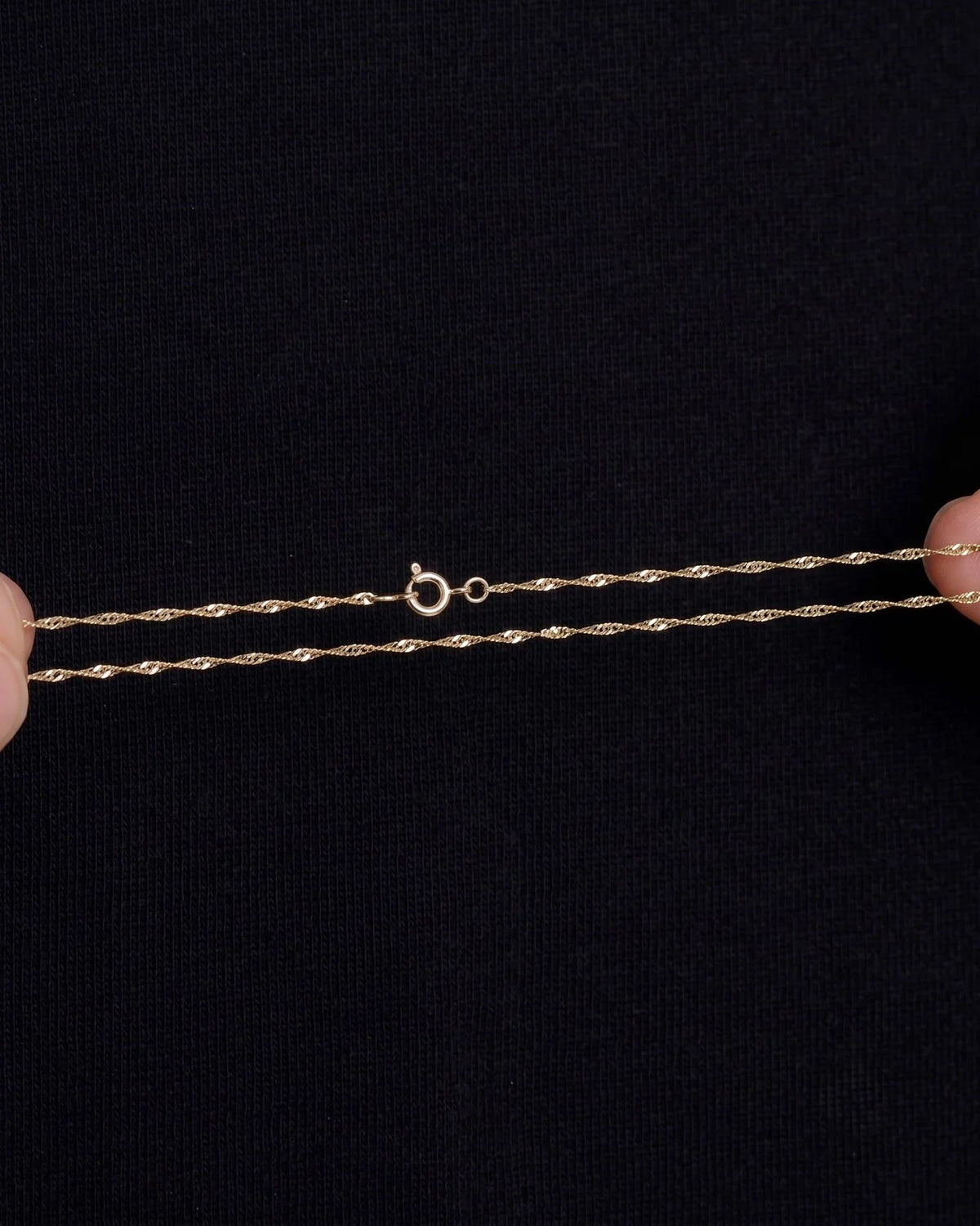 Singapur IT 1.7mm 60Cms