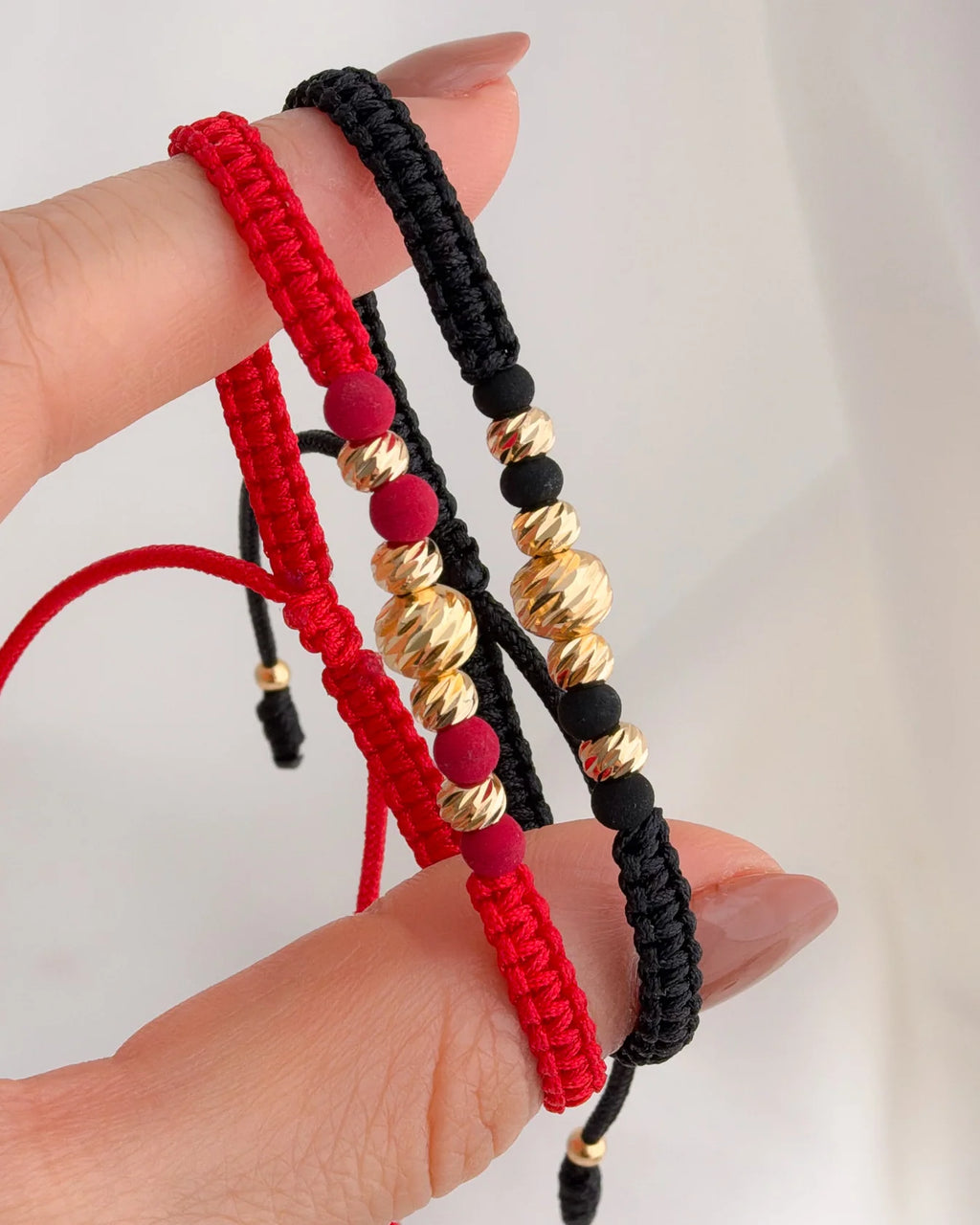 Combo Brazalete Italy 6-4mm