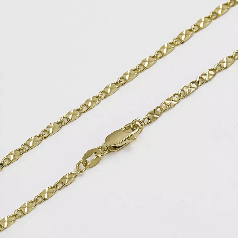 Cadena Destellos 2.5mm