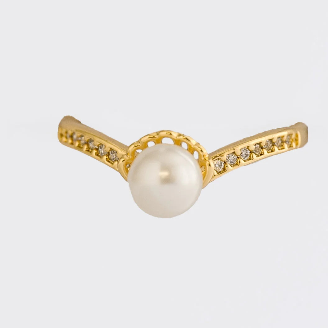 Anillo Ocean Soul Ajsutable