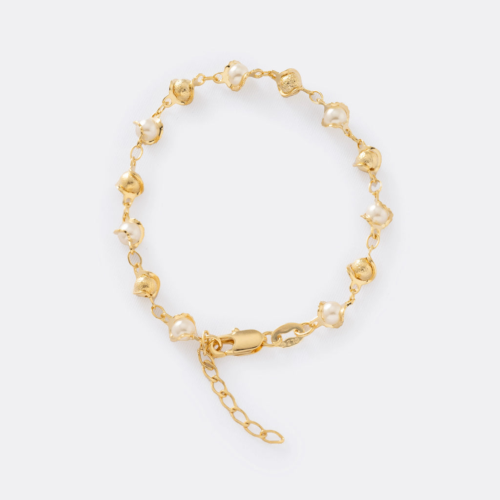 Pulsera Romatic 16cm + Ext