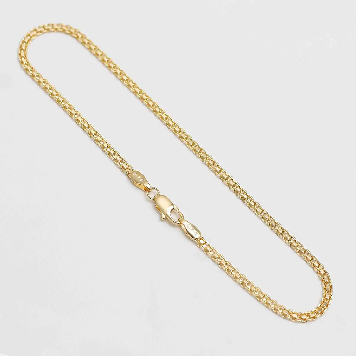 T Tejido Chino 3mm 24.5cm