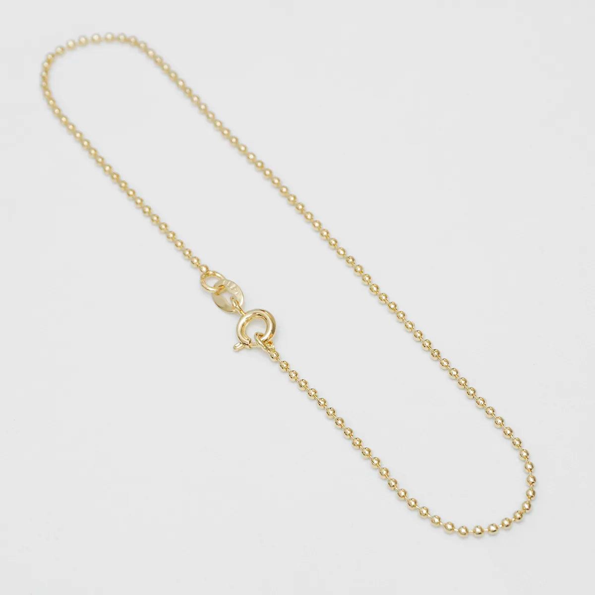 T Militar Delgada 1.1mm 24Cm