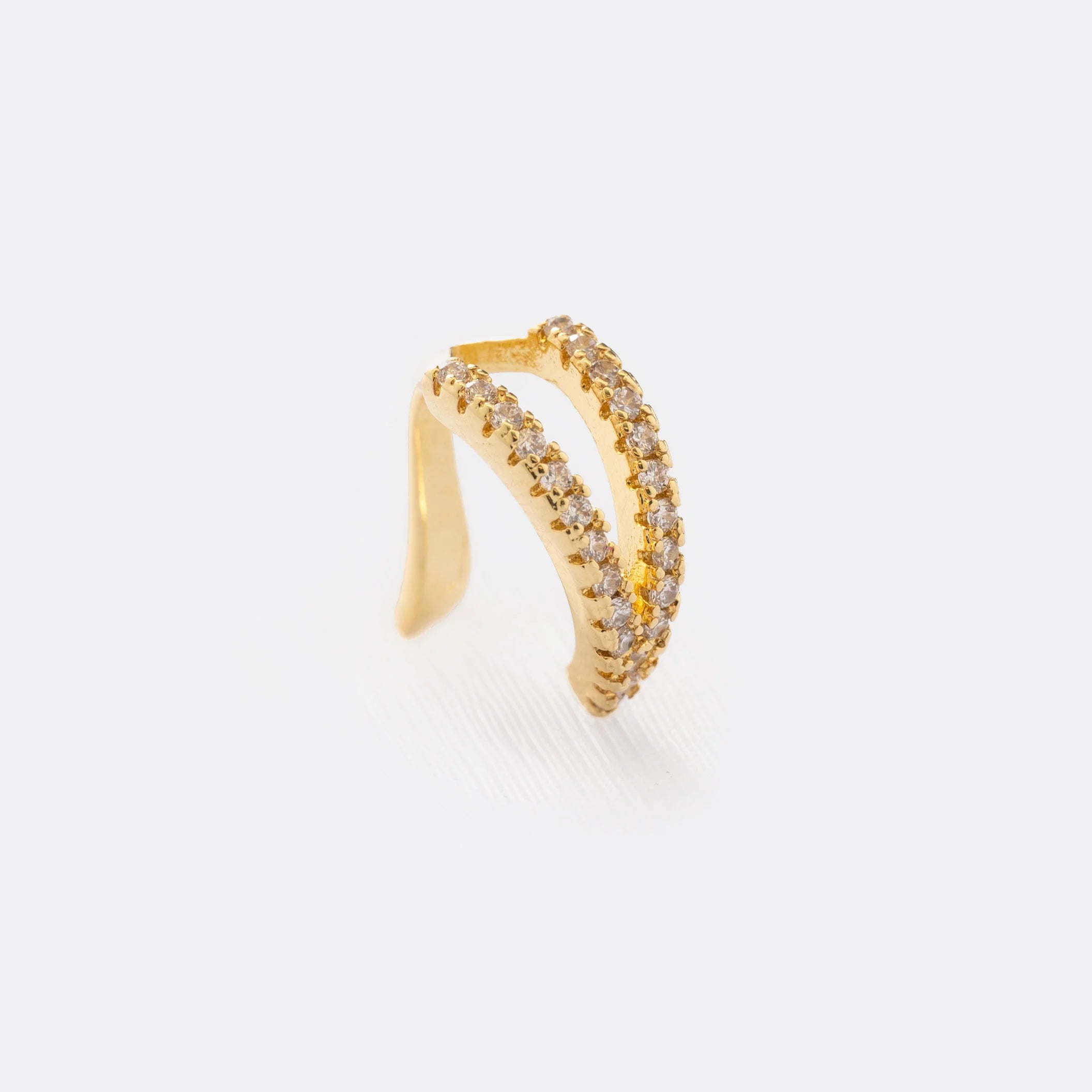Arete Stunning - Earcuff