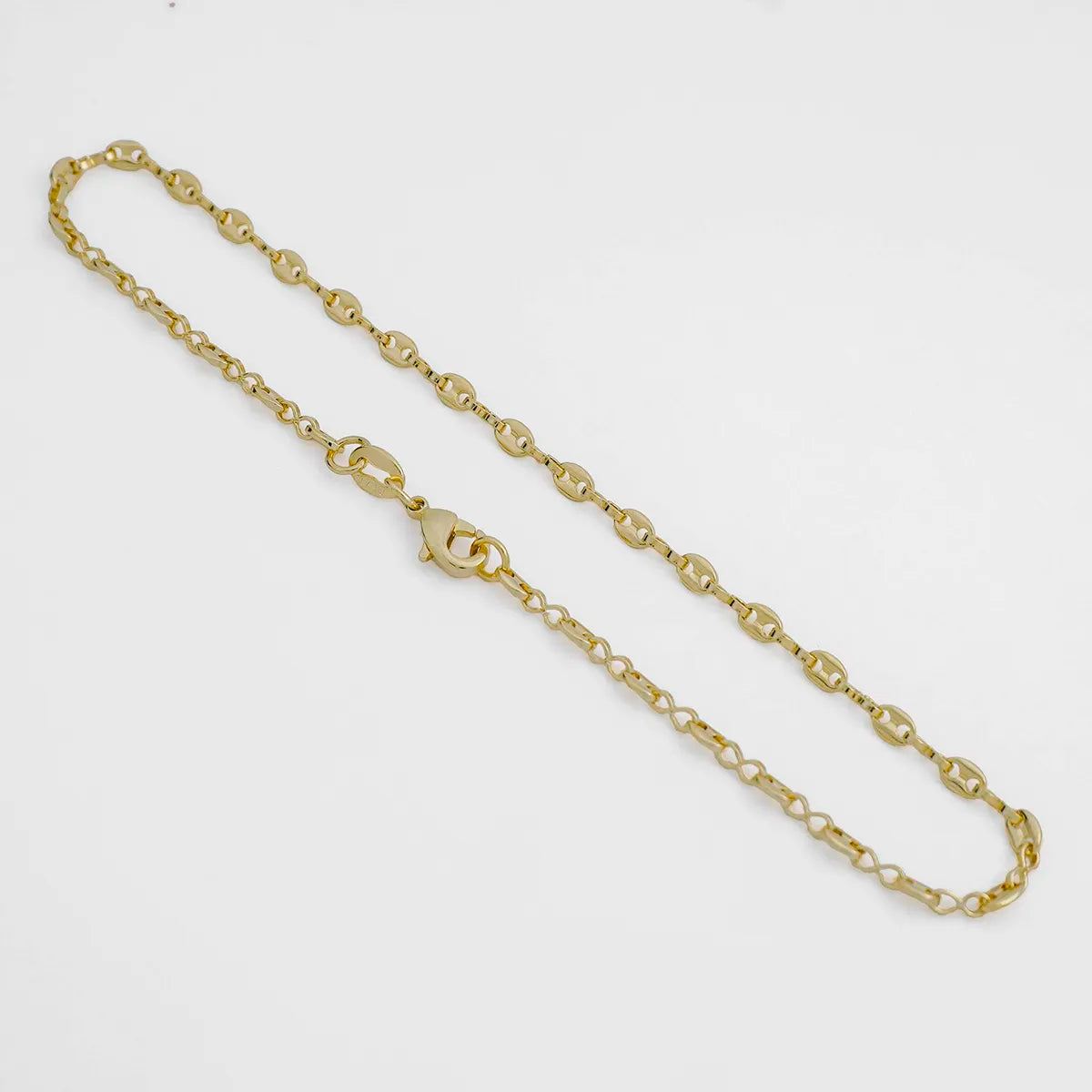 Pulsera Gucci Delgada 20cms