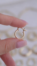 A Candonga Mini Tubular Baby 1.4cm